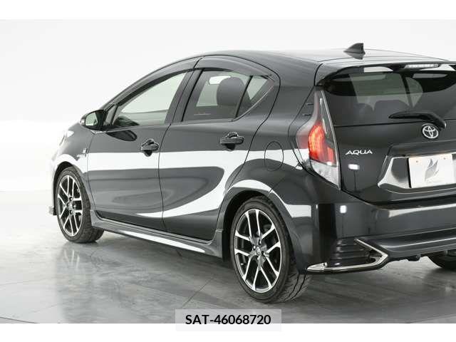 Toyota AQUA 2018-03 314353-6