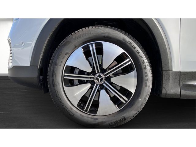 Mercedes Benz EQB 2023-03 19415-3