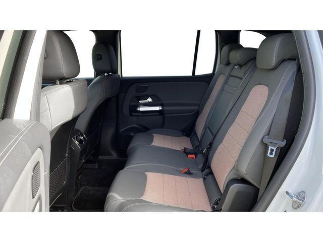 Mercedes Benz EQB 2023-03 19415-6