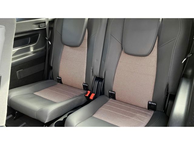 Mercedes Benz EQB 2023-03 19415-7