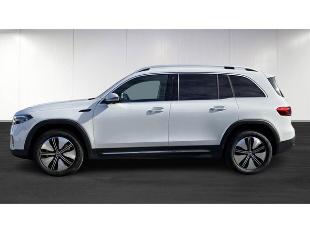Mercedes Benz EQB 2023-03 19415-2