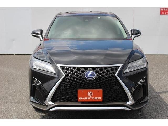Lexus RX 2016-08 8686-7