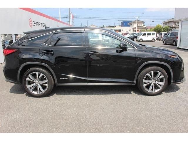 Lexus RX 2016-08 8686-10