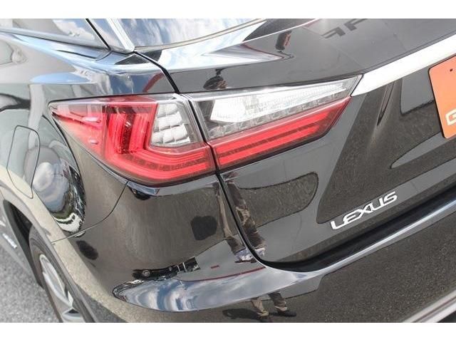 Lexus RX 2016-08 8686-13