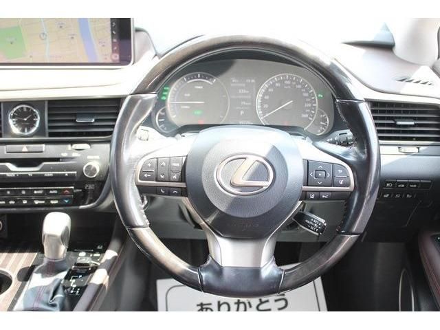 Lexus RX 2016-08 8686-16
