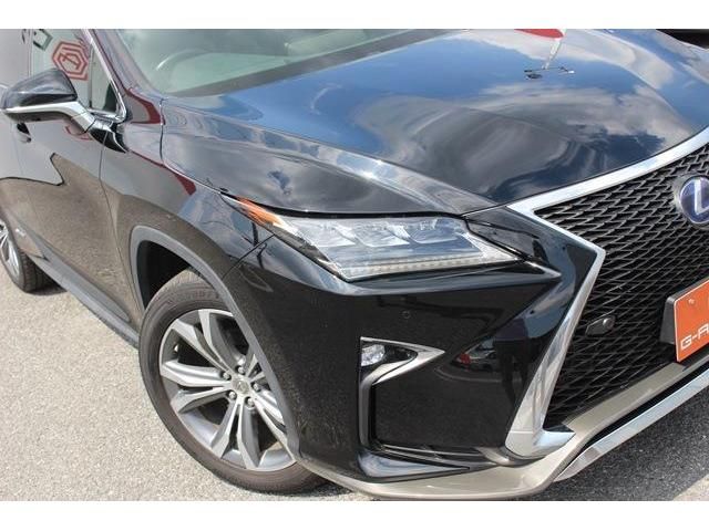Lexus RX 2016-08 8686-12