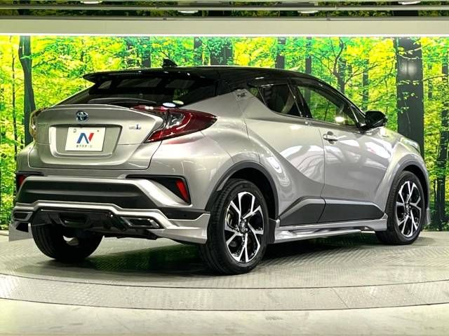 Toyota C-HR 2018-05 3569-17