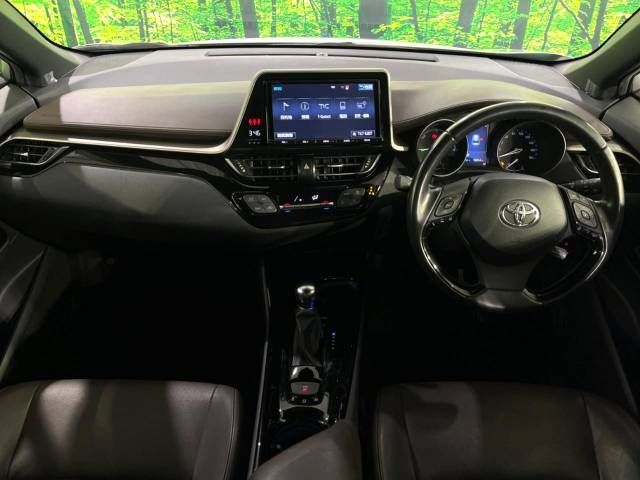 Toyota C-HR 2018-05 3569-1