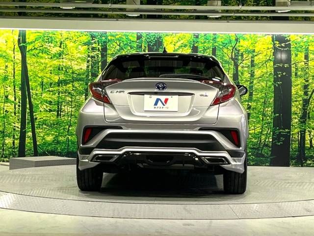 Toyota C-HR 2018-05 3569-15