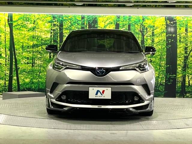 Toyota C-HR 2018-05 3569-14