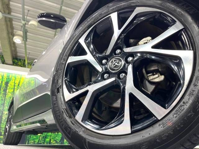 Toyota C-HR 2018-05 3569-13