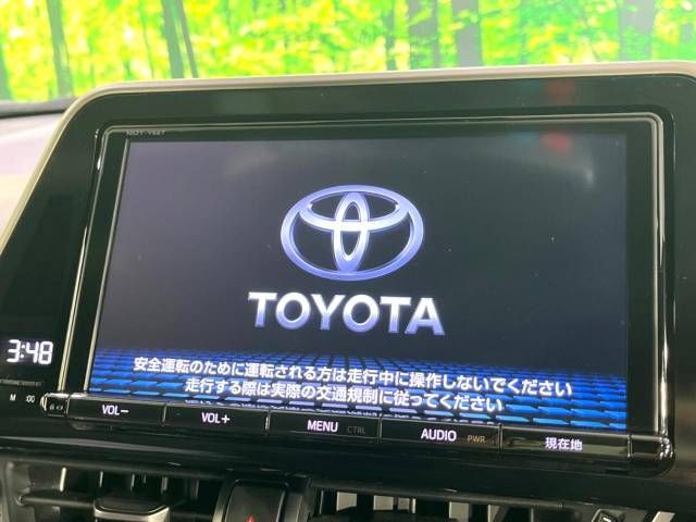 Toyota C-HR 2018-05 3569-3
