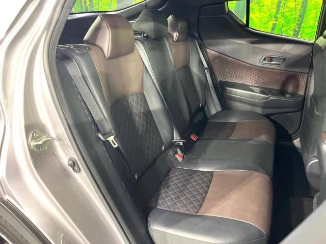 Toyota C-HR 2018-05 3569-9