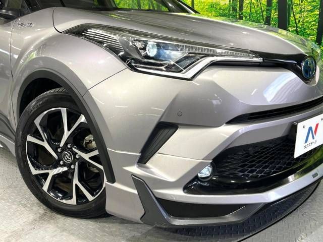 Toyota C-HR 2018-05 3569-12