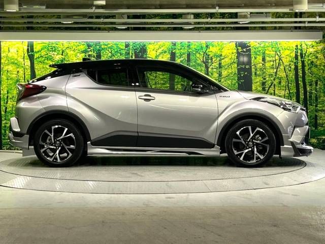 Toyota C-HR 2018-05 3569-18