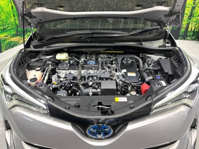 Toyota C-HR 2018-05 3569-19