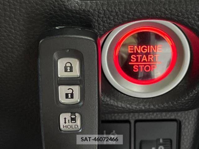 Honda N BOX CUSTOM 2022-08 336679-7