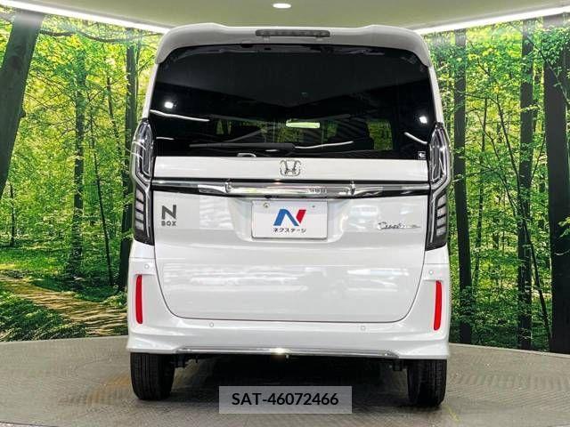 Honda N BOX CUSTOM 2022-08 336679-15