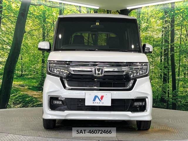 Honda N BOX CUSTOM 2022-08 336679-14