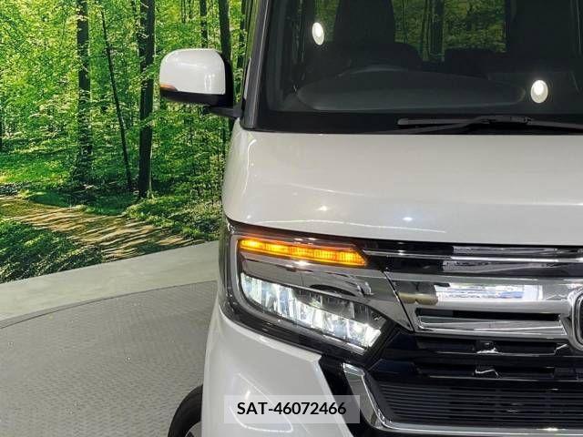 Honda N BOX CUSTOM 2022-08 336679-12