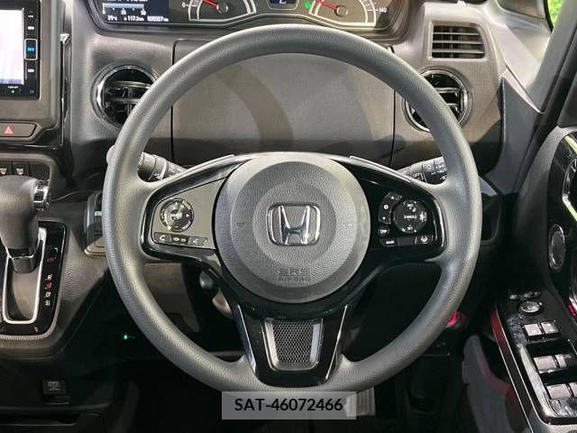 Honda N BOX CUSTOM 2022-08 336679-11