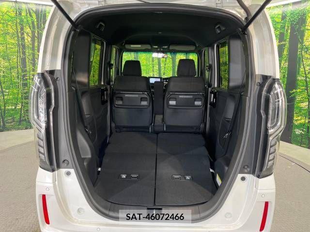 Honda N BOX CUSTOM 2022-08 336679-10