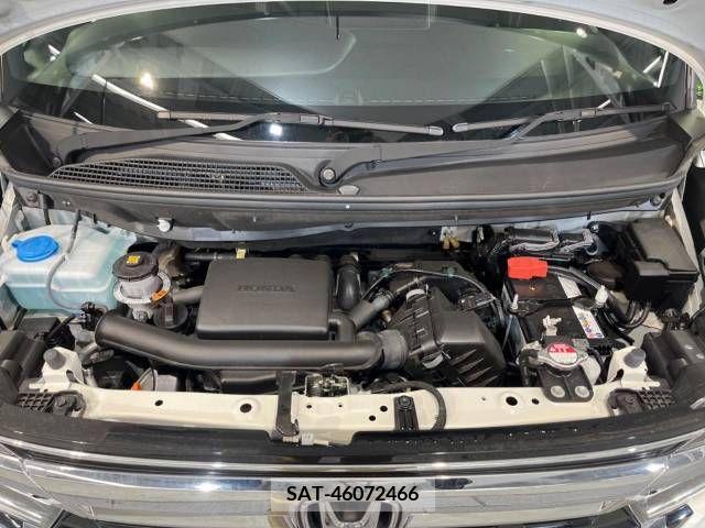Honda N BOX CUSTOM 2022-08 336679-18