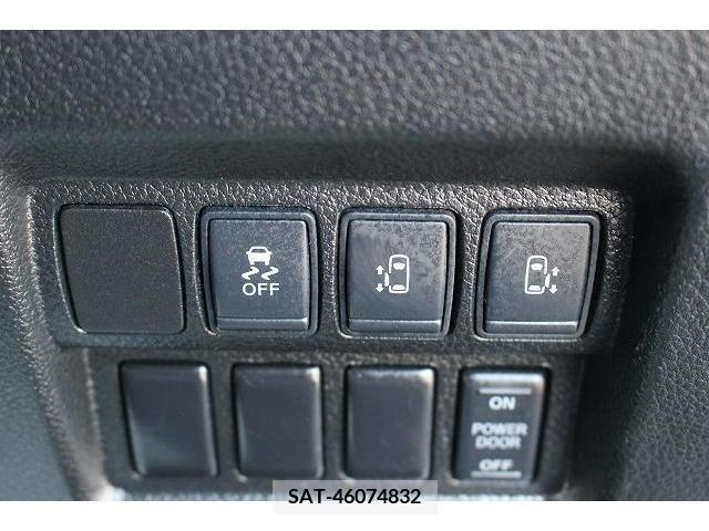 Nissan ELGRAND 2014-03 316279-5