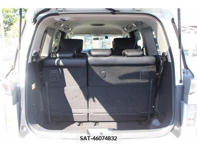 Nissan ELGRAND 2014-03 316279-18