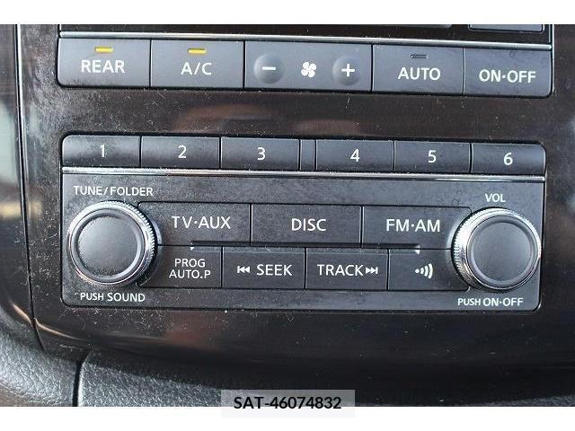 Nissan ELGRAND 2014-03 316279-4