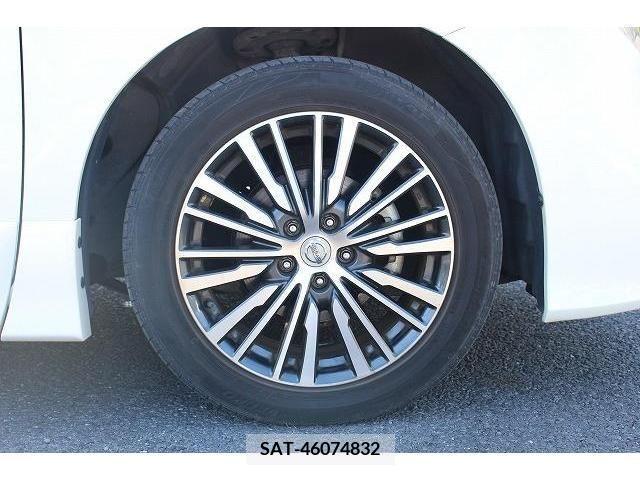 Nissan ELGRAND 2014-03 316279-12