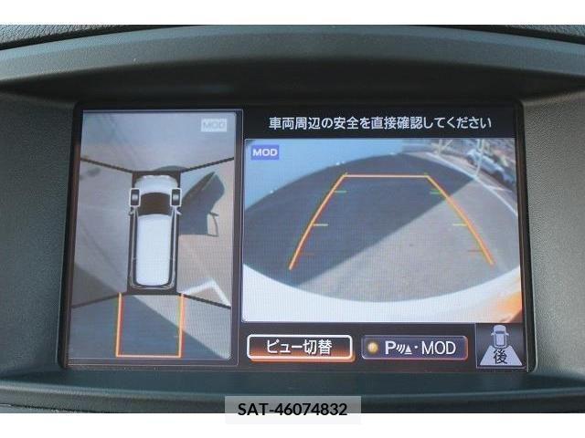 Nissan ELGRAND 2014-03 316279-2
