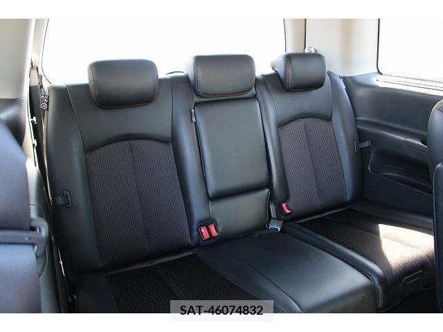 Nissan ELGRAND 2014-03 316279-15