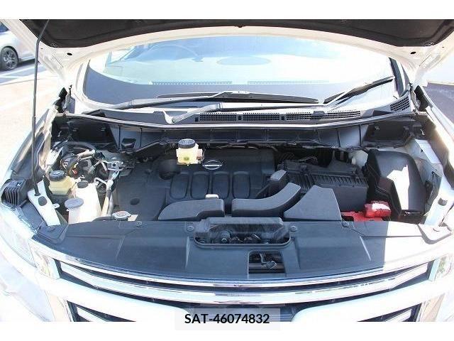 Nissan ELGRAND 2014-03 316279-19