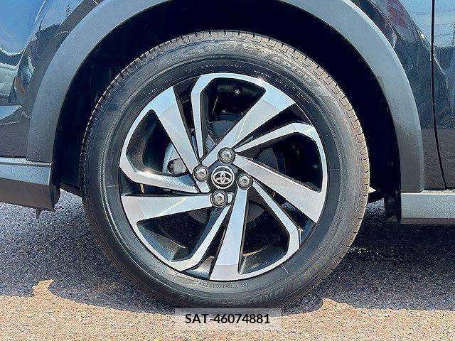 Toyota RAIZE 2022-11 334541-26