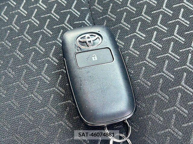 Toyota RAIZE 2022-11 334541-4