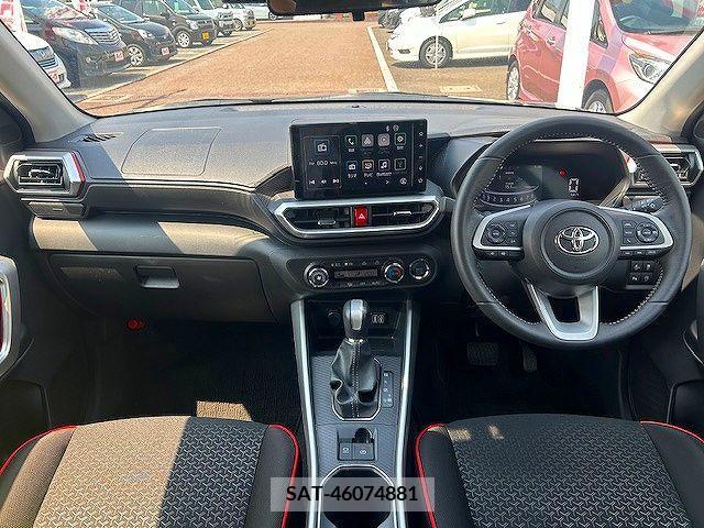Toyota RAIZE 2022-11 334541-1