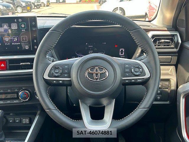 Toyota RAIZE 2022-11 334541-13