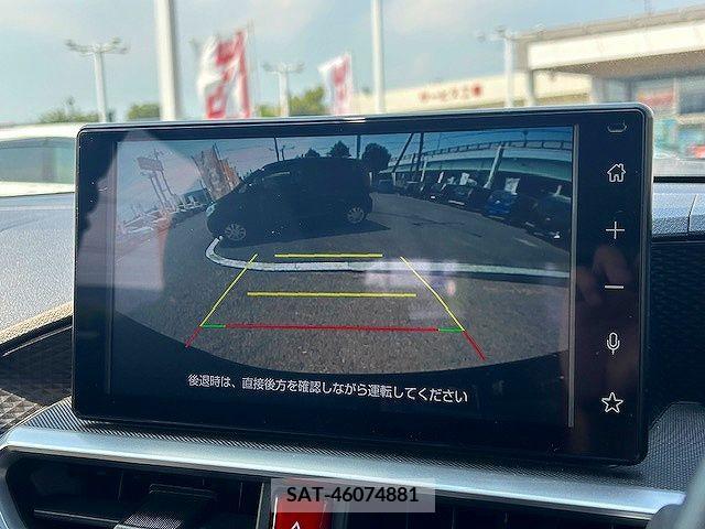Toyota RAIZE 2022-11 334541-11