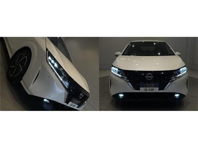 Nissan NOTE 2021-06 186316-6