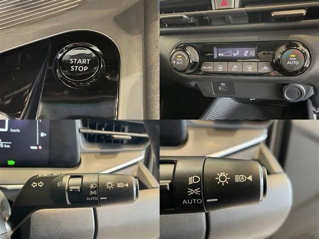 Nissan NOTE 2021-06 186316-16