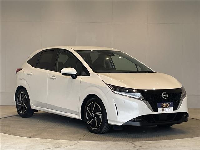 Nissan NOTE 2021-06 186316-9