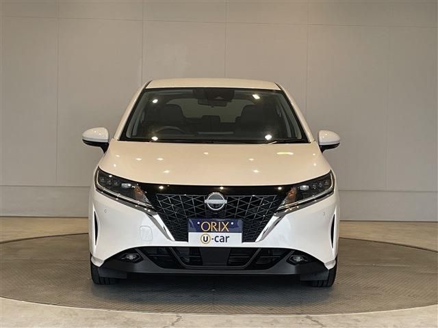 Nissan NOTE 2021-06 186316-7