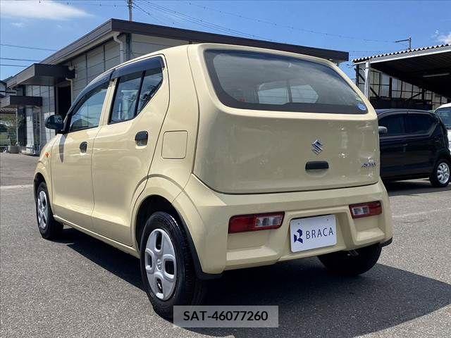 Suzuki ALTO 2018-01 351839-10
