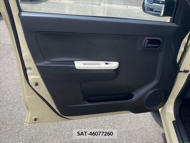 Suzuki ALTO 2018-01 351839-28