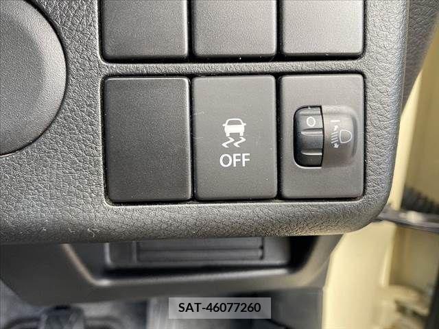 Suzuki ALTO 2018-01 351839-20