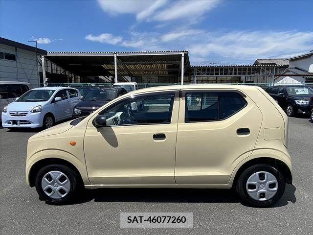 Suzuki ALTO 2018-01 351839-9