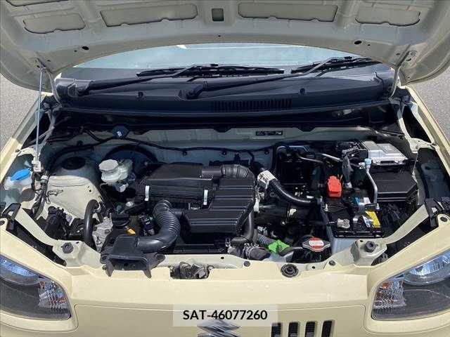 Suzuki ALTO 2018-01 351839-19