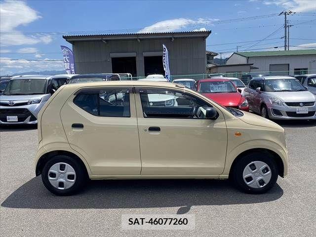 Suzuki ALTO 2018-01 351839-8