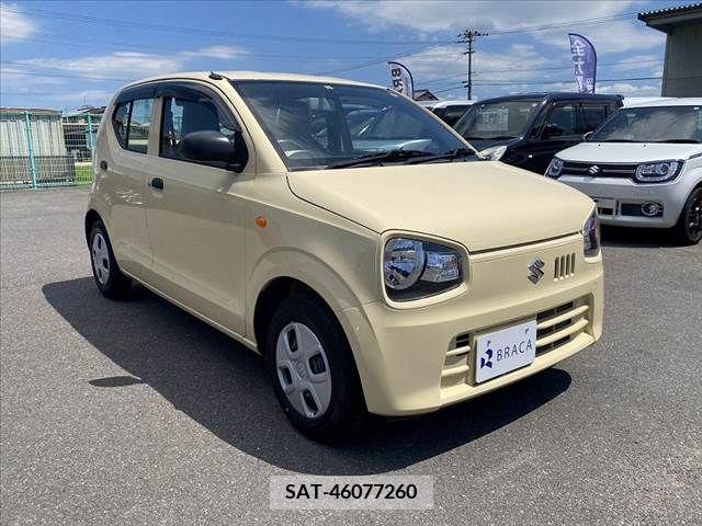 Suzuki ALTO 2018-01 351839-7